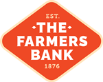 The Farmers Bank Logo